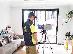 室內(nèi)空氣污染-甲醛檢測(cè)篇