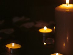 緬懷逝者,汶川地震十二周年