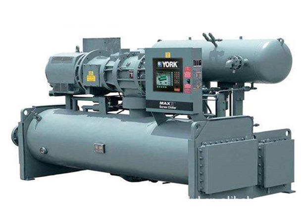 約克中央空調水處理