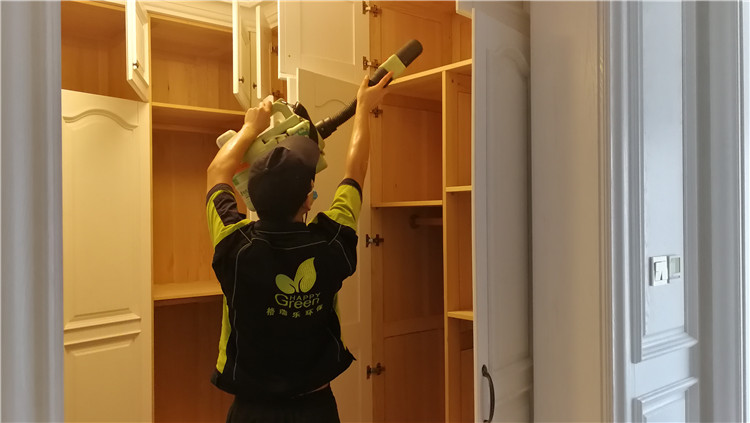 武漢除甲醛案例—招商樾望小區(qū)甲醛凈化治理 武漢除甲醛案例—招商樾望小區(qū)甲醛凈化治理