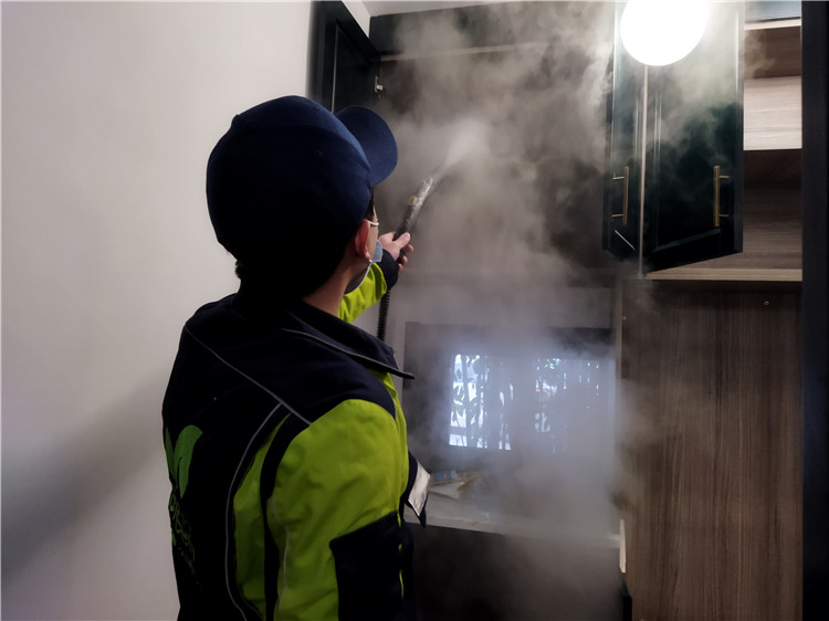 武漢除甲醛案例:清江錦城小區(qū)除甲醛室內(nèi)空氣治理 武漢除甲醛案例:清江錦城小區(qū)除甲醛室內(nèi)空氣治理