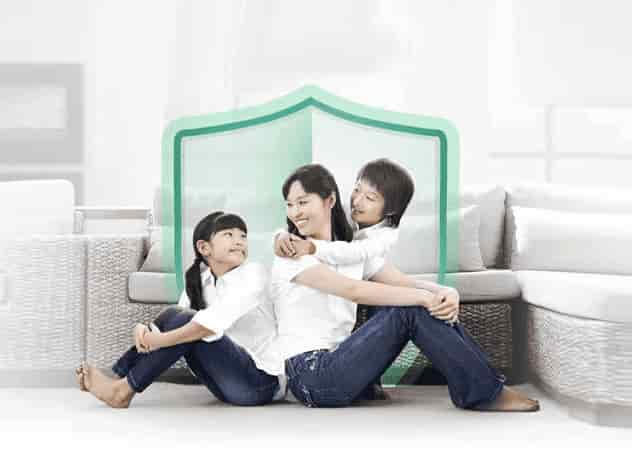 室內(nèi)甲醛檢測(cè)服務(wù)