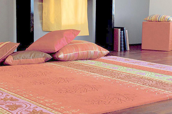 地毯及相關(guān)產(chǎn)品甲醛污染標(biāo)準(zhǔn)