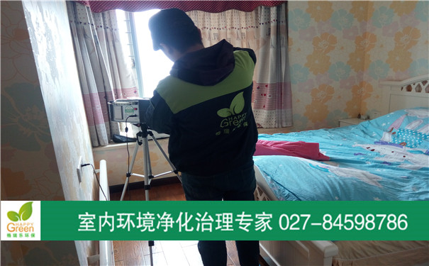 武漢甲醛檢測 武漢室內(nèi)空氣檢測 武漢除甲醛 漢口甲醛檢測 漢口除甲醛