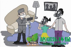 如何檢測新房甲醛