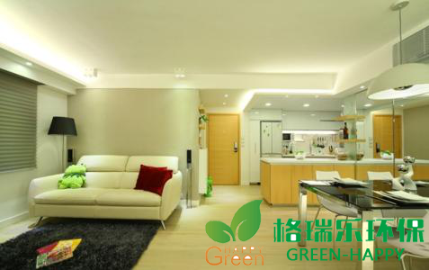 甲醛檢測(cè)，甲醛污染，武漢除甲醛，格瑞樂(lè)，甲醛治理，綠快