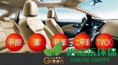 新車除甲醛最有效方法