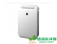 空氣凈化器能除甲醛嗎？