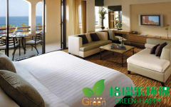 酒店甲醛超標(biāo)危害大不大？