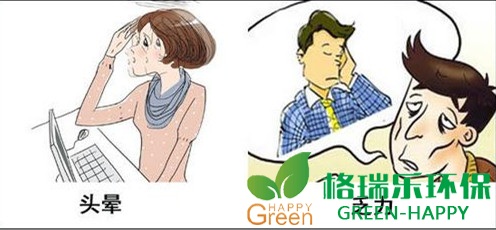 甲醛治理，甲醛污染，格瑞樂，武漢除甲醛，凈化委湖北中心