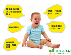 幼兒園甲醛超標(biāo)對孩子的傷害有多大？