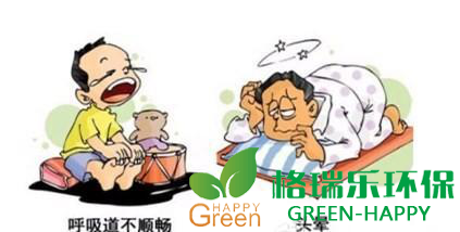 甲醛治理，甲醛污染，格瑞樂，武漢除甲醛，凈化委湖北中心