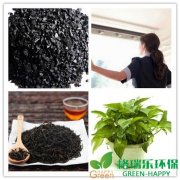 新房放什么可以吸收甲醛？