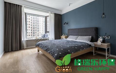 甲醛治理，甲醛污染，格瑞樂，武漢除甲醛，