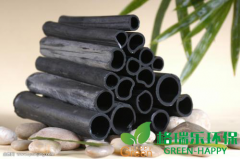 你了解竹炭吸附甲醛功能嗎？