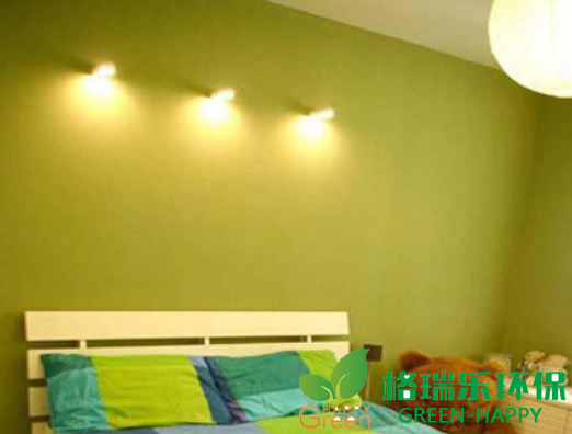 甲醛治理，甲醛污染，格瑞樂，武漢除甲醛，涂料