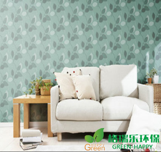 甲醛治理，甲醛污染，格瑞樂，武漢除甲醛，壁紙