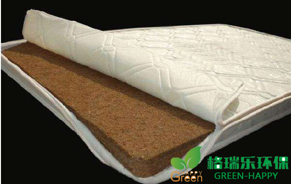 甲醛治理，甲醛污染，格瑞樂，武漢除甲醛，床墊