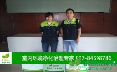 湖北交投石化甲醛檢測(cè)