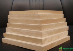 各種人造板的甲醛污染指數(shù)