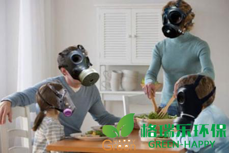 甲醛治理，甲醛污染，格瑞樂，武漢除甲醛，甲醛檢測，綠快