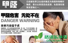 甲醛超標(biāo)多少就不能入住了?