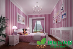兒童房裝修板材如何選擇？