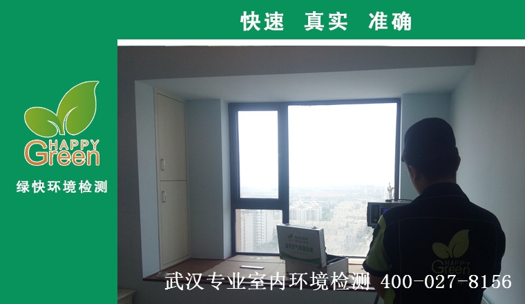 甲醛治理，甲醛污染，格瑞樂，武漢除甲醛，甲醛檢測，綠快