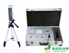 甲醛的檢測方法