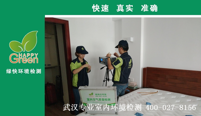 甲醛治理，甲醛污染，格瑞樂(lè)，武漢除甲醛，甲醛檢測(cè)，綠快