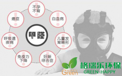 裝修好的新房怎么去除甲醛效果好