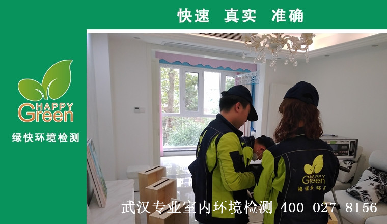 甲醛治理，甲醛污染，格瑞樂，武漢除甲醛，甲醛檢測，綠快