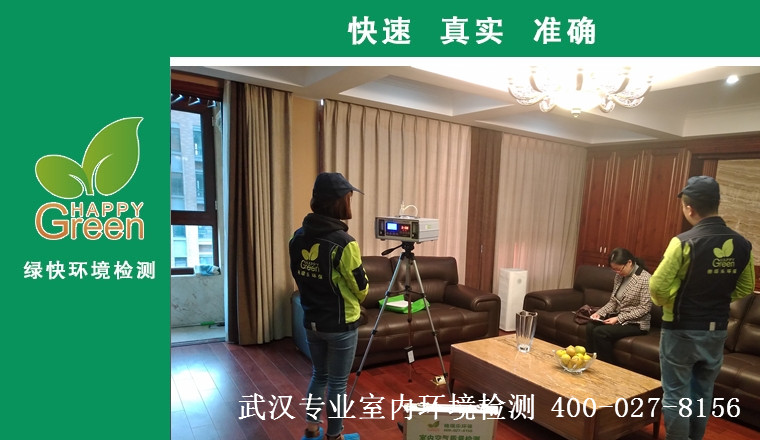甲醛治理，甲醛污染，格瑞樂，武漢除甲醛，甲醛檢測(cè)，綠快