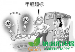 如何檢測家中甲醛的含量