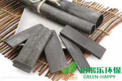 你真的了解竹炭嗎？