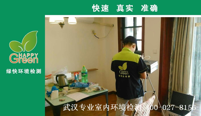 甲醛治理，甲醛污染，格瑞樂(lè)，武漢除甲醛，甲醛檢測(cè)，綠快