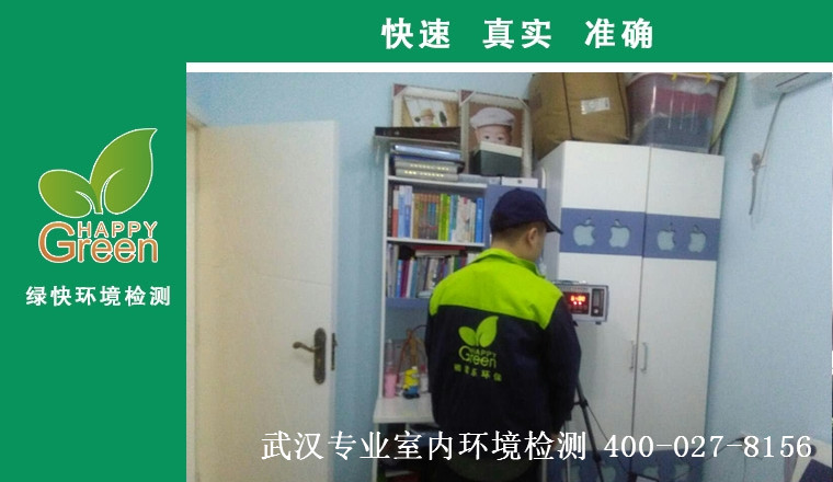 甲醛治理，甲醛污染，格瑞樂(lè)，武漢除甲醛，甲醛檢測(cè)，綠快