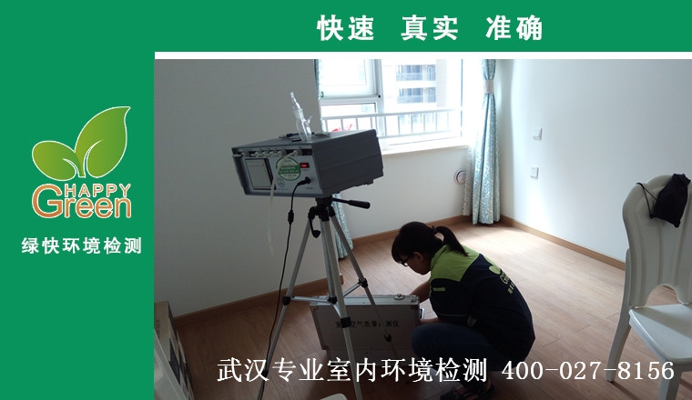 甲醛治理，甲醛污染，格瑞樂，武漢除甲醛，甲醛檢測，綠快