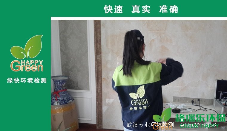 甲醛治理，甲醛污染，格瑞樂(lè)，武漢除甲醛，甲醛檢測(cè)，綠快