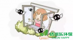 除甲醛的生活誤區(qū)！