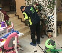 麗景嘉園業(yè)主家除醛除味凈化治理 麗景嘉園業(yè)主家除醛除味凈化治理