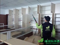 辦公室除甲醛的重要性