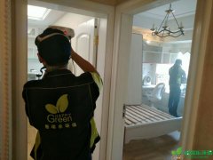 家居裝修房如何除甲醛？