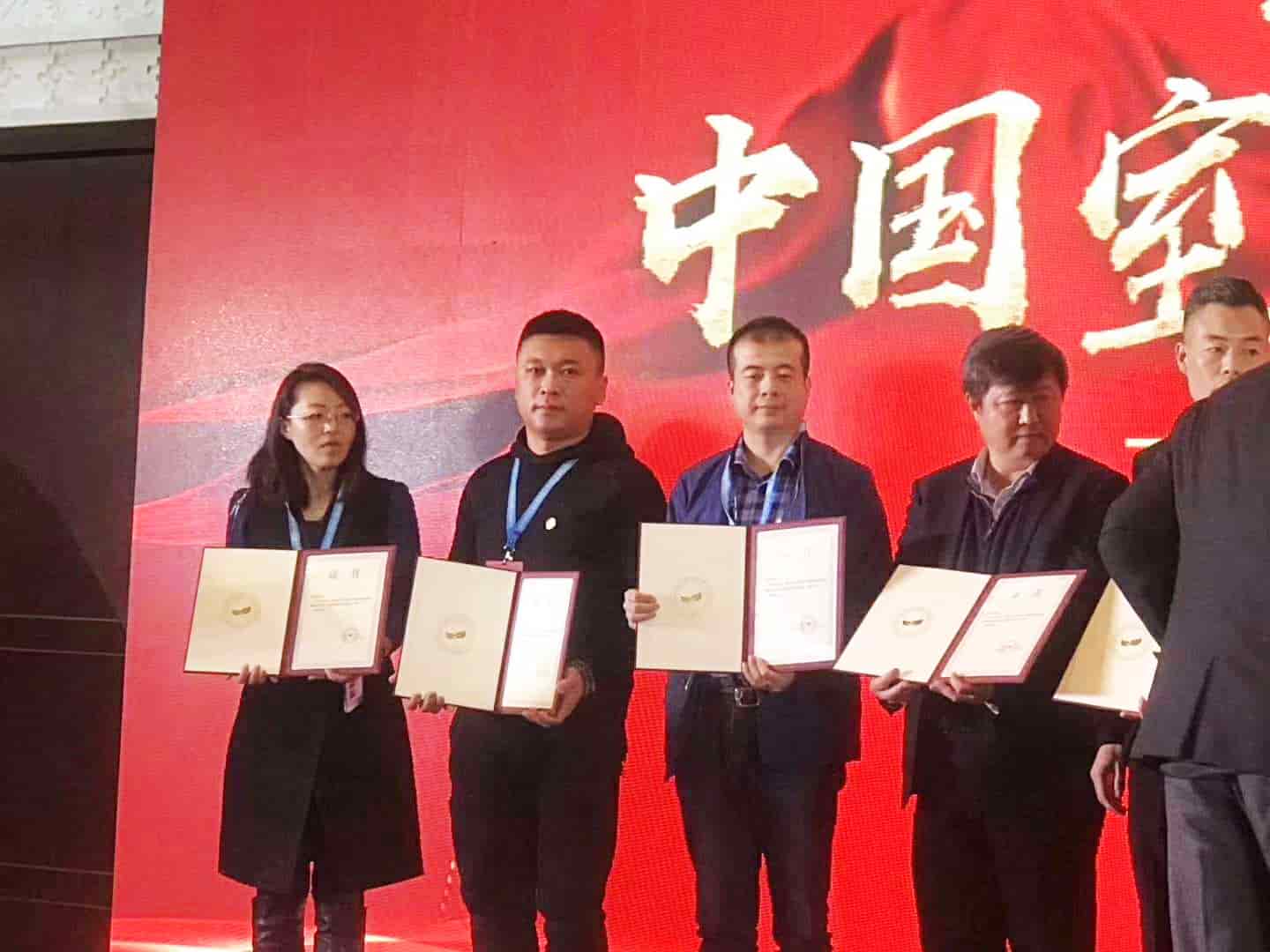 中國凈化委，格瑞樂環(huán)保，王貴軍先生，副主任委員