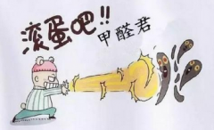 2019年新房子該如何去除甲醛？