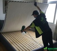 郊區(qū)別墅除醛除味凈化治理