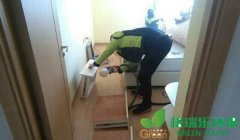 白沙洲萬科金色城市室內(nèi)空氣凈化治理 白沙洲萬科金色城市室內(nèi)空氣凈化治理