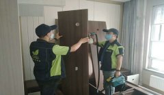 桂海園新房空氣凈化治理 桂海園新房空氣凈化治理