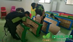 云霧山天樂(lè)幼兒園空氣凈化治理 云霧山天樂(lè)幼兒園空氣凈化治理