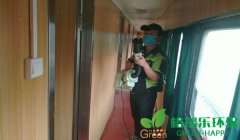整列火車車廂高端空氣凈化治理 整列火車車廂高端空氣凈化治理